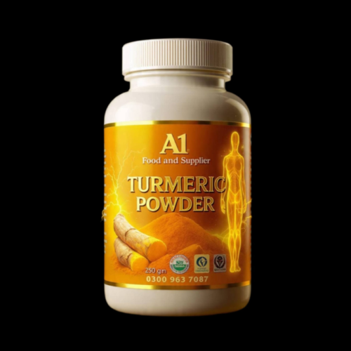 Turmeric Powder