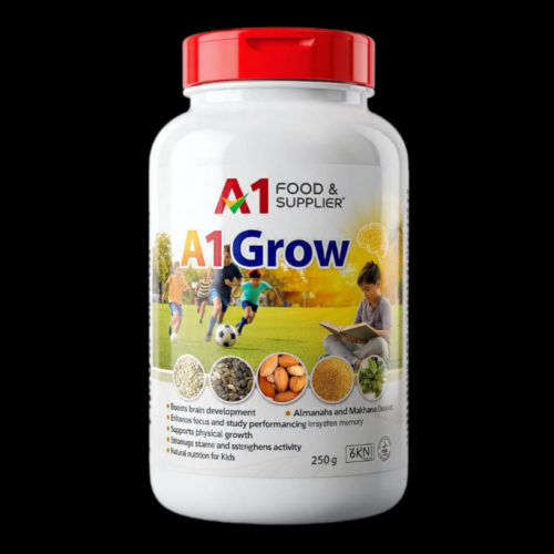 A1 Grow