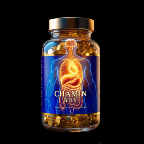 Chamin Rux Capsules