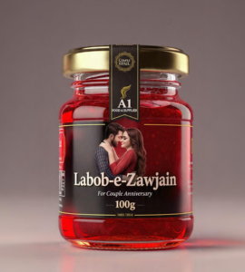 Labob-e-Zawjain