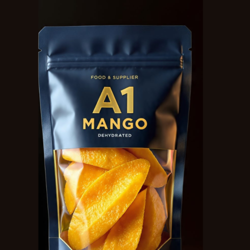 A1 Mango Slice  ( Dehydrated )