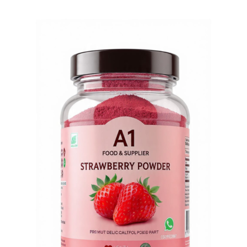 A1 Strawbery Powder