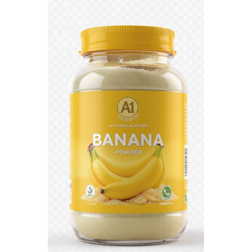A1 Banana Powder